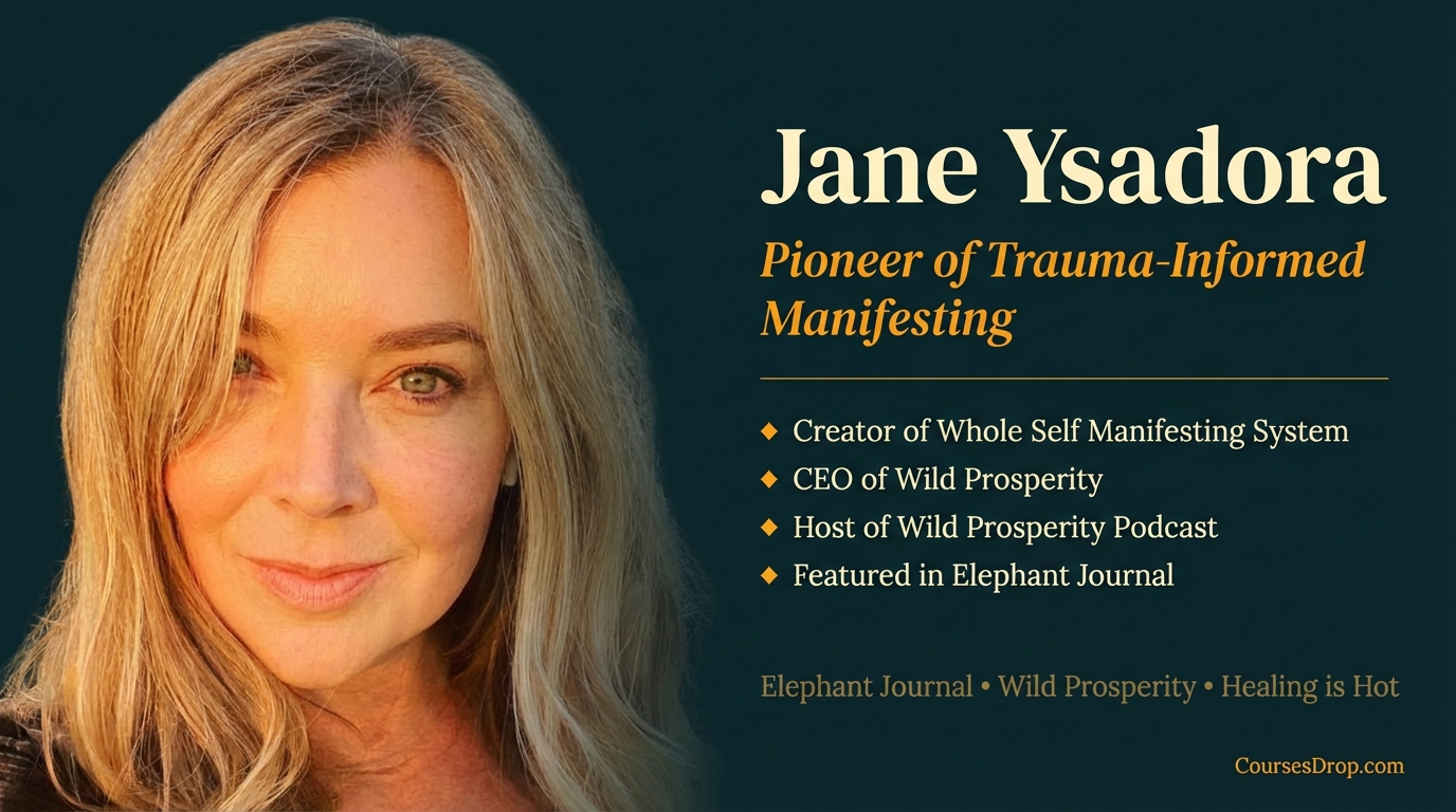 Abundance Academy 2025