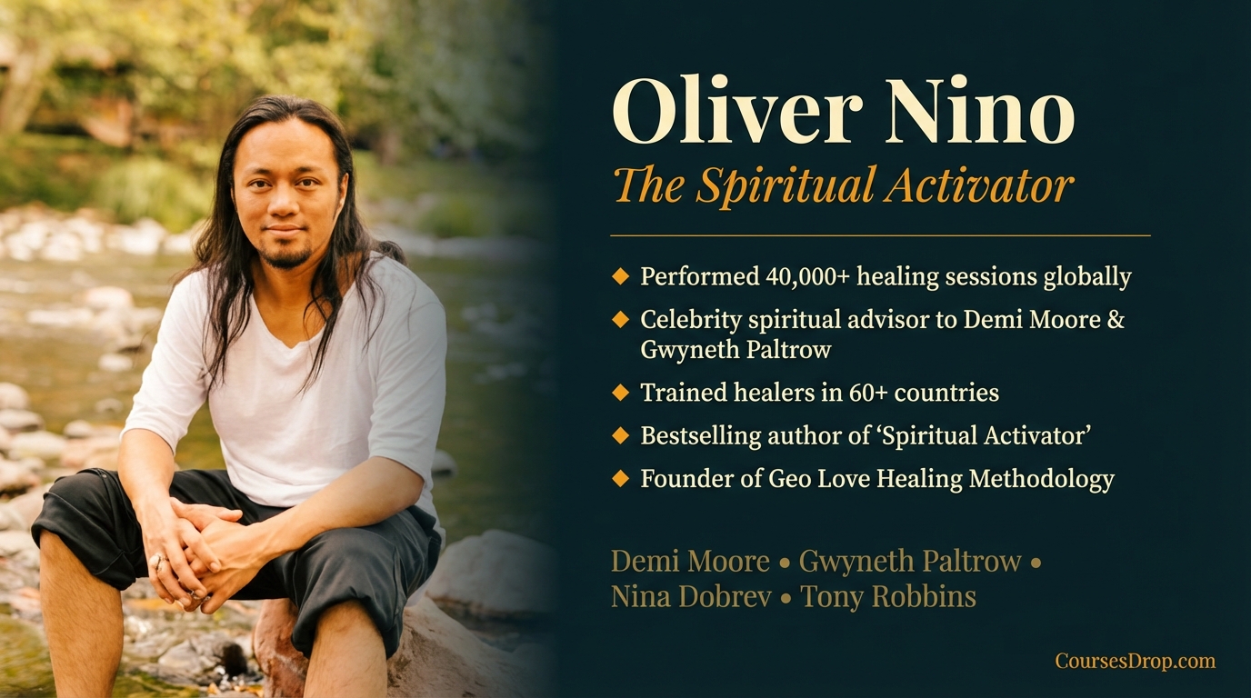 Authentic Energy Program 2.0