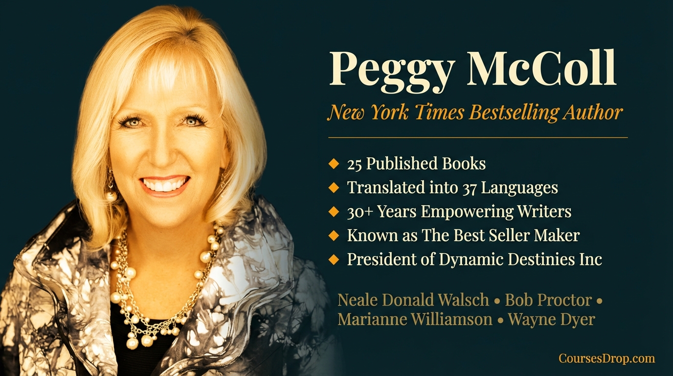 EPITOME of Ultimate Author Success