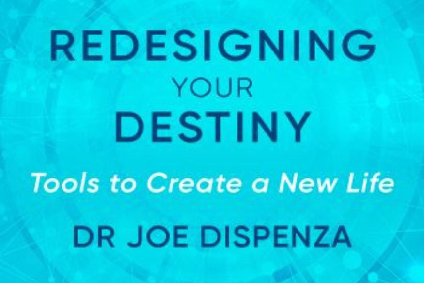 Before You Buy Redesigning Your Destiny by Dr. Joe Dispenza: Everything You Need to Know course