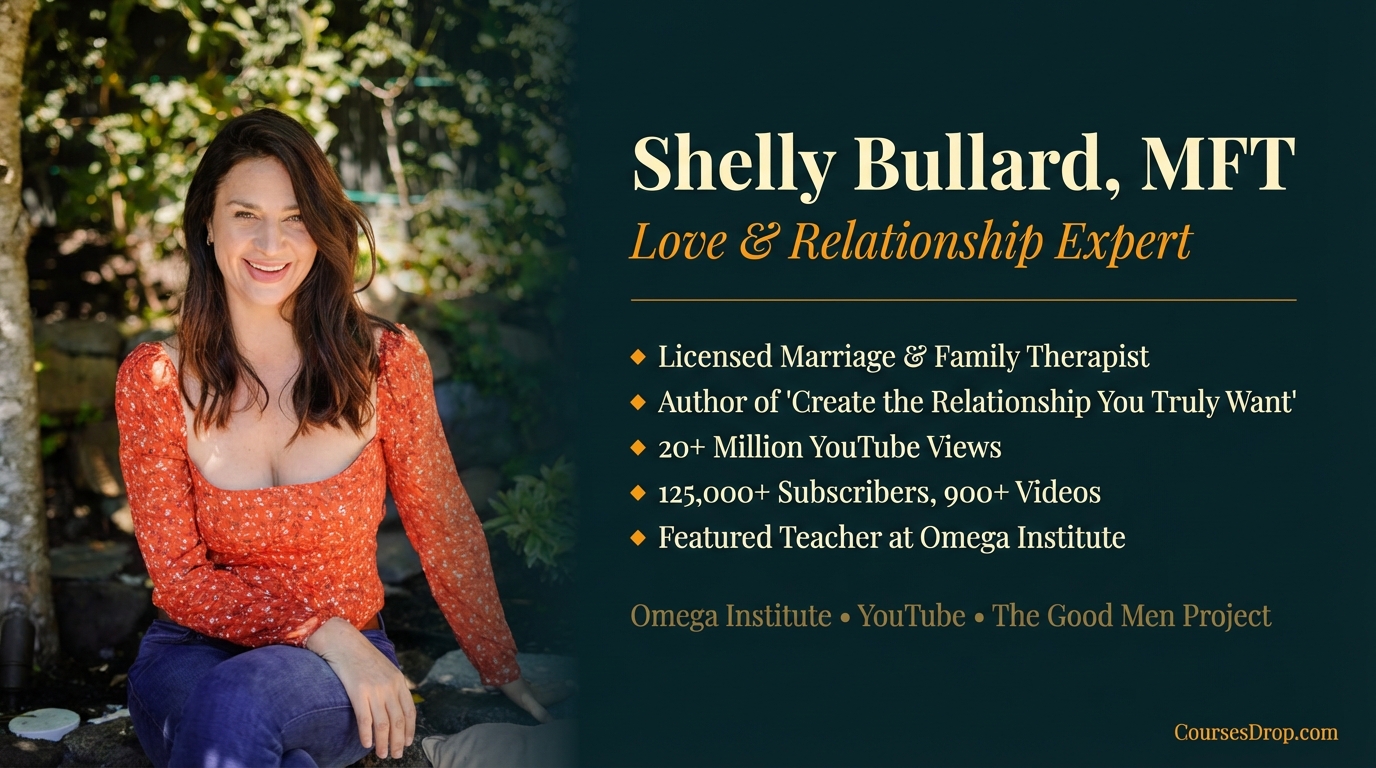 Manifest a Specific Person