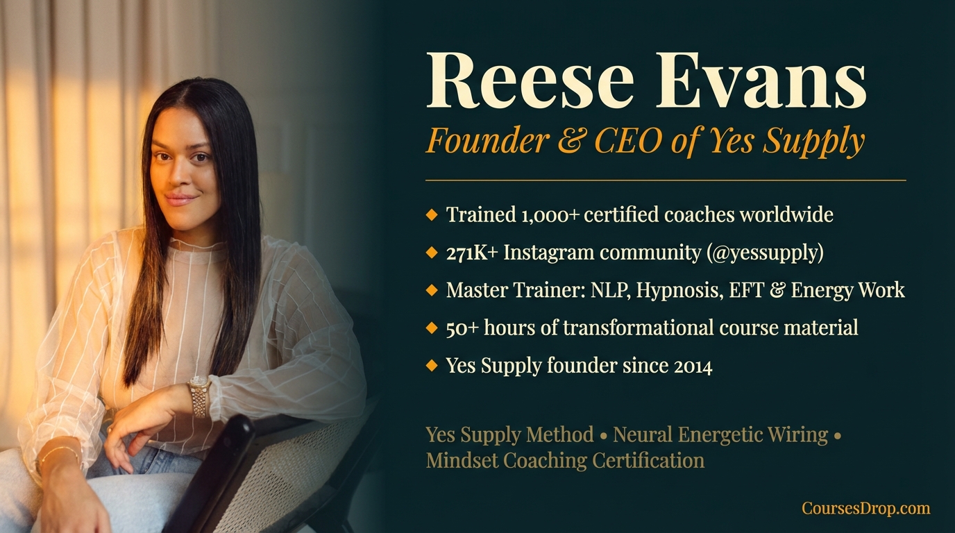 Manifest Money For Good