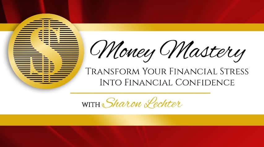 Money Mastery Financial Literacy course