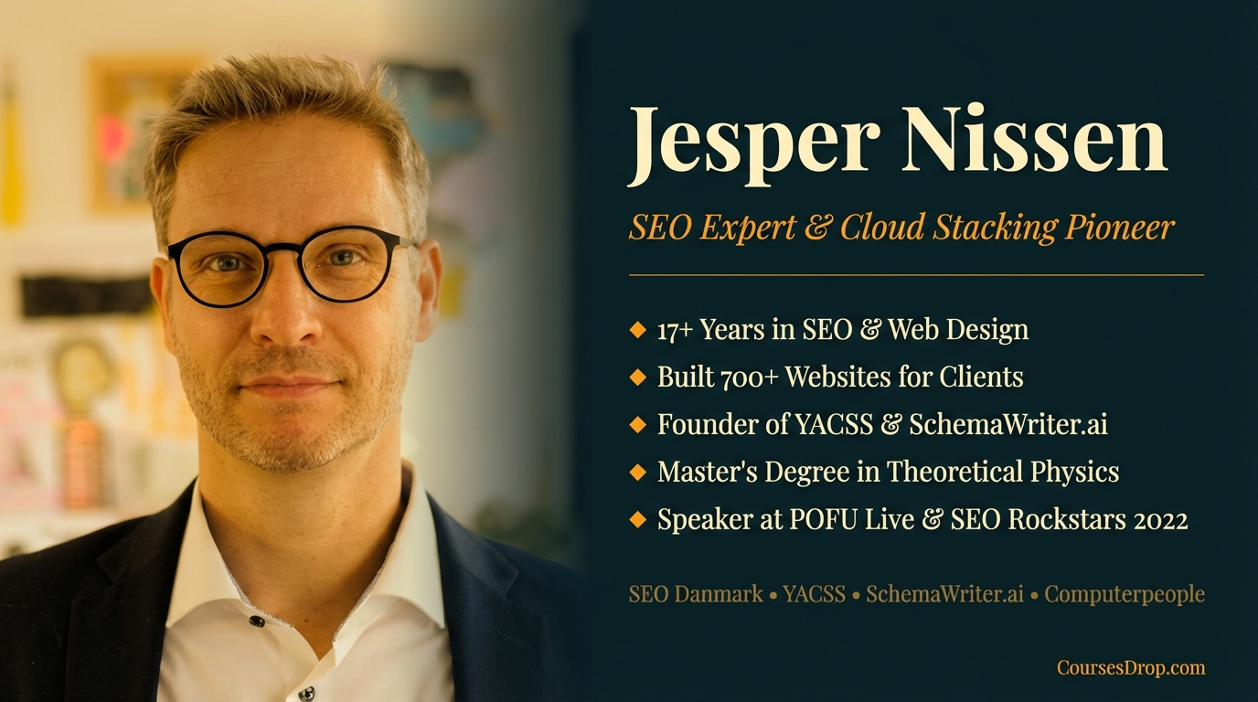 Parasite SEO Mastery