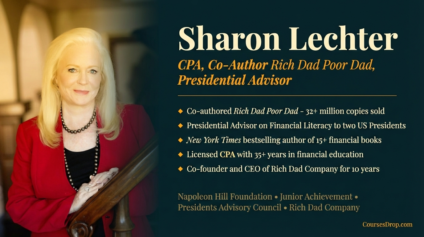 Play Big Financial Freedom