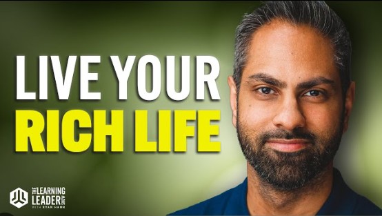 Rich Life System course